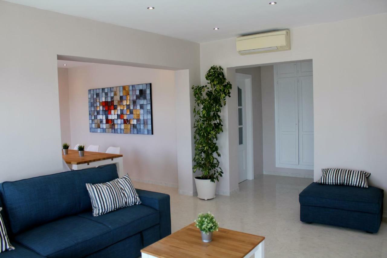 Villa Casa Lucia Canillas de Aceituno Esterno foto