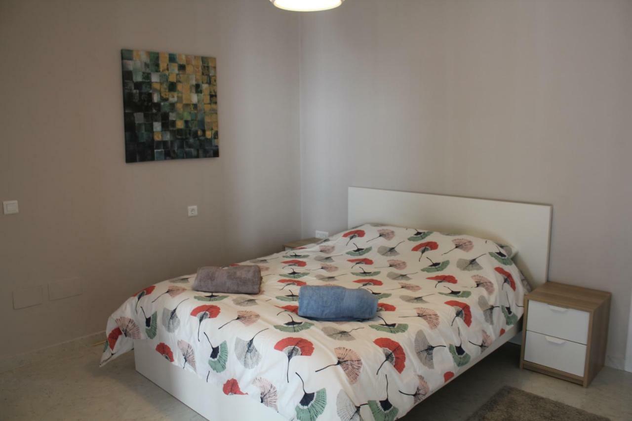 Villa Casa Lucia Canillas de Aceituno Esterno foto